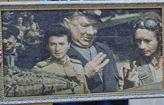 Работа «№100531»