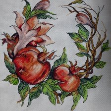 Работа «Гранат»