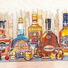 Работа «Настроение»