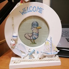 Работа «Акакий Чайкин»