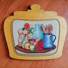 Работа «Кухонное»