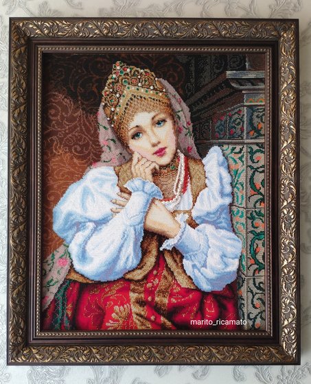 Работа «№100665»