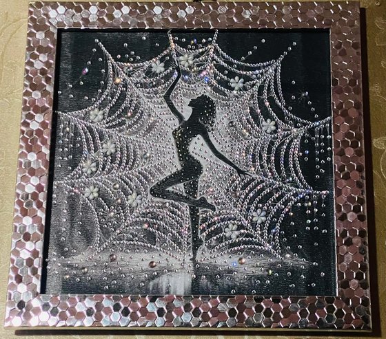 Работа «🩷»