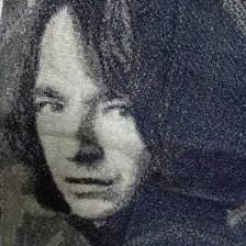 Работа «Северус Снейп»