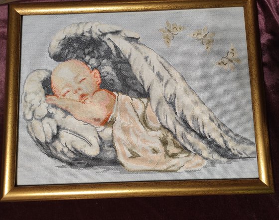 Работа «Перевела как "Радостное воскресенье"»