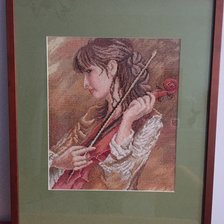 Работа «РТО: Соната для скрипки»