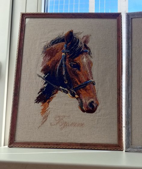 Работа «Булат»