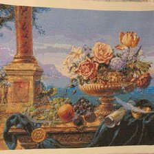 Работа «Pompeya»