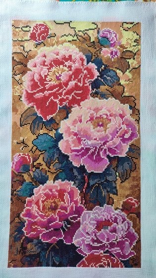 Работа «№100778»