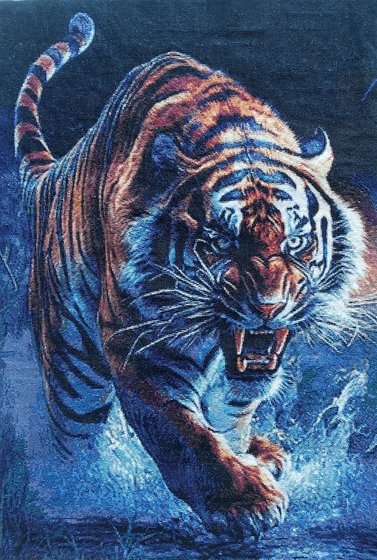 Работа «Шутки закончились»