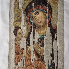 Работа «Теа Гувернер»