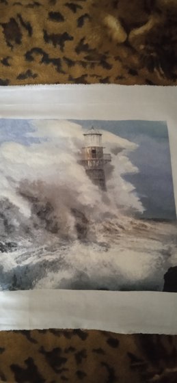 Работа «№100856»