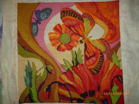 Работа «№100864»