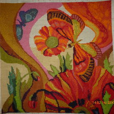 Работа «№100864»