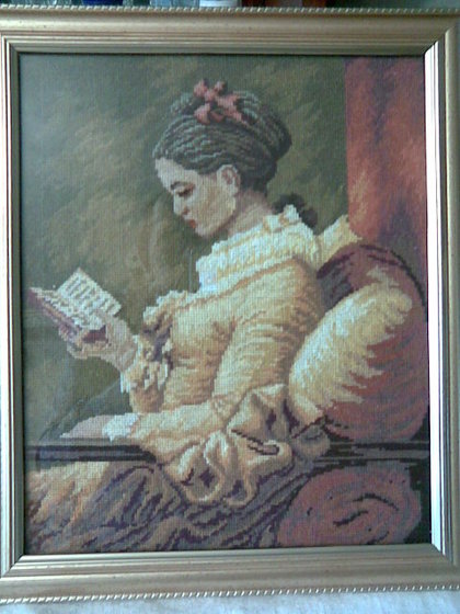 Работа «№100875»