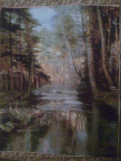 Работа «№100878»