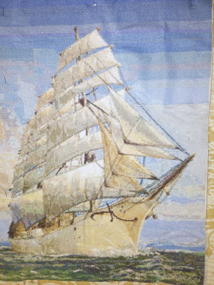 Работа «№100879»