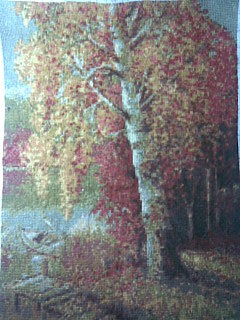 Работа «№100880»