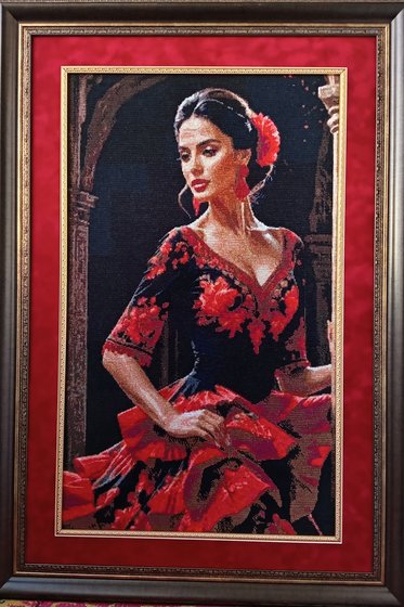 Работа «№100957»