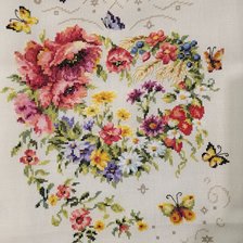 Работа «Чудесная игла»