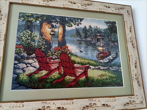 Работа «№101010»