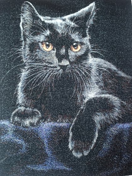 Работа «№101048»