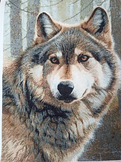 Работа «№101049»