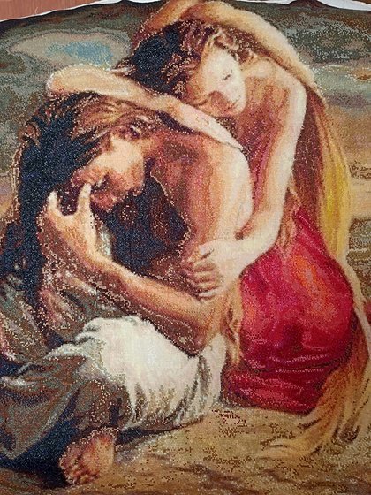 Работа «№101052»