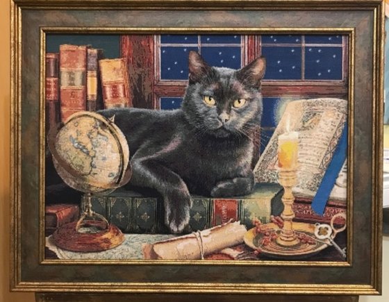 Работа «"Василиса". Схема группы "Иволга"»