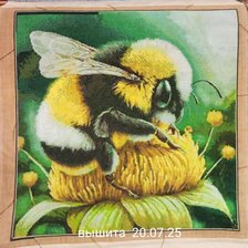 Работа «Шмель»