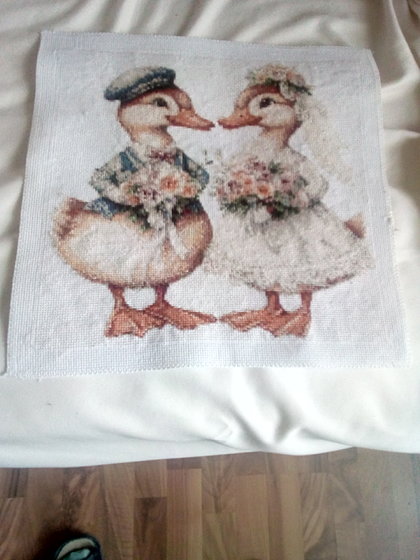 Работа «ślub»