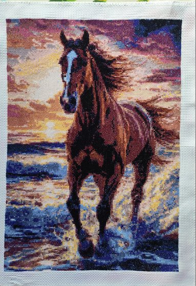 Работа «№101140»