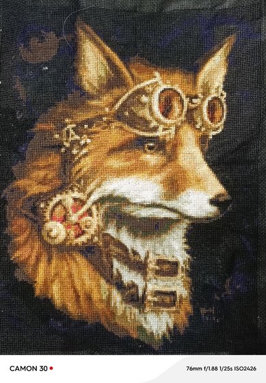 Работа «№101179»