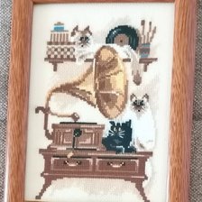 Работа «Патефон.»