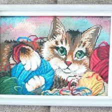 Работа «Проказник.»