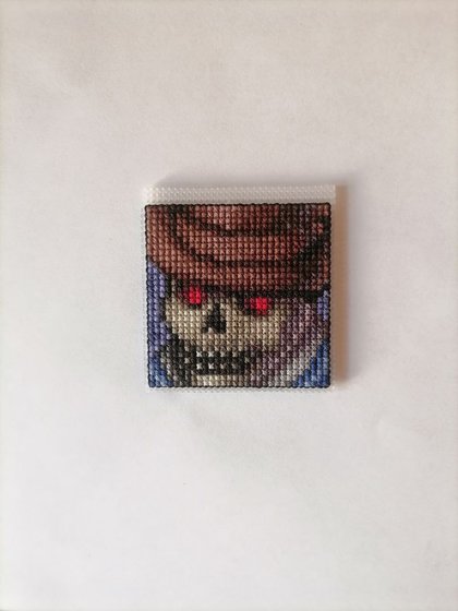 Работа «Достижение "Kill Tim" из Terraria»