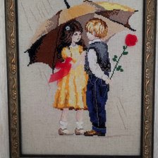 Работа «Дети»