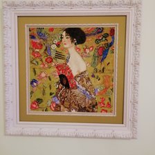 Работа «Климт»