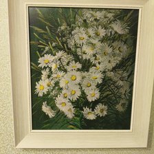 Работа «Ромашки»