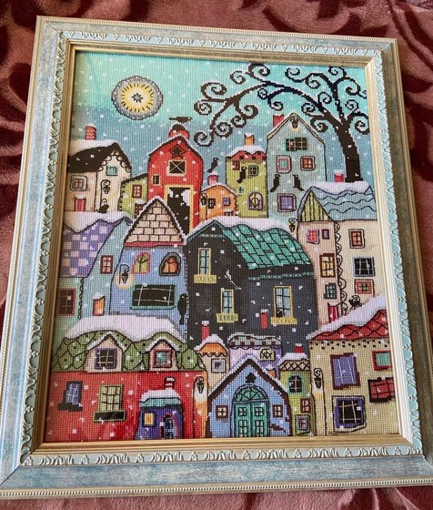 Работа «№101300»