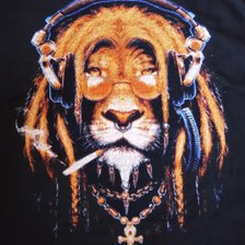 Работа «Раста-Лев»