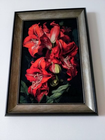 Работа «№101427»