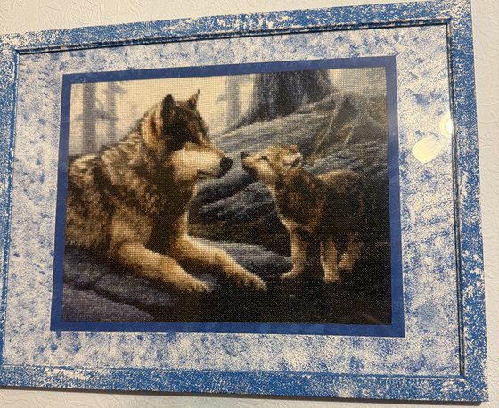 Работа «№101441»