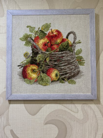 Работа «№101500»