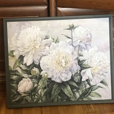 Работа «Peonija»