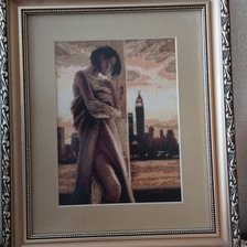 Работа «Одна»