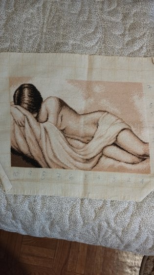 Работа «№101561»