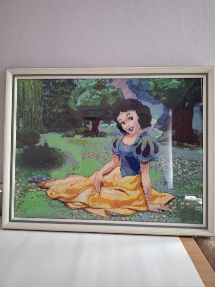 Работа «№101580»