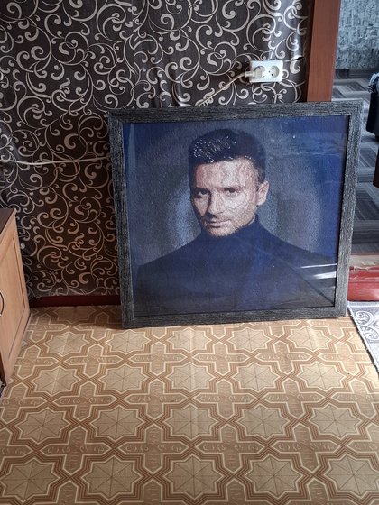 Работа «№101581»