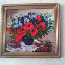 Работа «№101597»